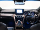 見通しのよいすっきりとした視界で、誰でも運転しやすいです。運転のしやすさは疲れにくさにも繋がりますよ♪