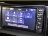 ブルートゥースオーディオ機能付です!お持ちの i-Pоdなどで音楽を楽しめます。