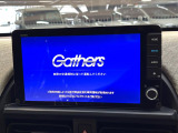 【新品9型ナビ付き】人気の地デジ付き新品ナビを特別に取り付けました♪使いやすいナビで目的地までしっかり案内してくれます。オーディオ機能も充実しており、お車の運転がさらに楽しくなります!!