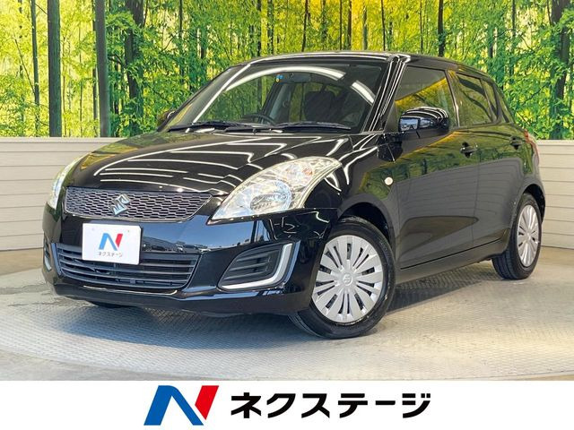 スイフト 1.2 XG