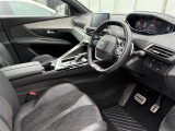 3008 GT ブルーHDi 修復歴無し