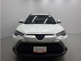 ワイド&ローのスタイルで走行安定性もばっちりです。運転しやすくロングドライブも安心です。