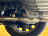 お車を安心してお乗りいただく為には、足回りの定期点検が欠かせません。サービスサポート(有償保証)では無料点検もご提供しており、安心のカーライフをお過ごしいただけるサポート体制が整っています。