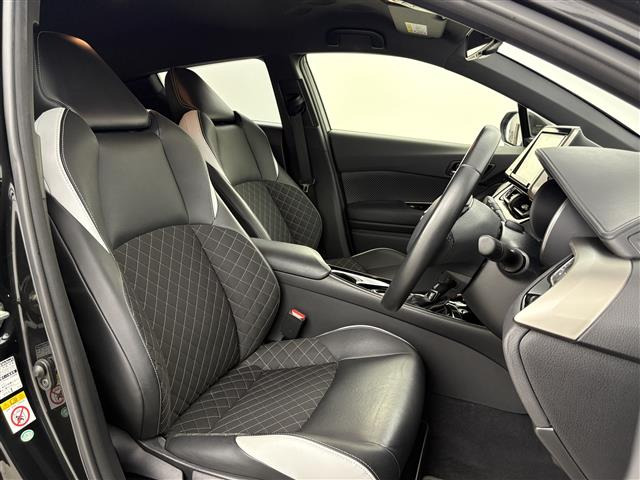 chr 27枚　まとめ売り トヨタ C-HR 1.2 G-T モード ネロ 修復歴無し の中古車詳細 (42,000km