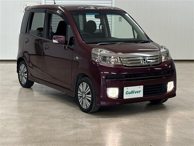 ホンダ ライフ 
