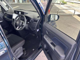 運転席ドア