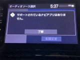 充実のオーディオ&ビジュアル機能、使いやすさにこだわったナビゲーション