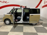 当社の展示車は全車両に第三者機関のAISにて車両状態を検査しております☆修復歴の有無は勿論、内外装のの交換歴や現状のダメージの有無を正確に表示☆品質検査表もあります☆