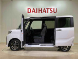 定期点検や車検整備代がセットになったダイハツオリジナル整備パック「ワンダフルパスポート」もお取扱いしております!