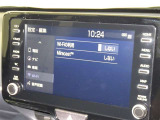 AM/FMラジオ付きです♪