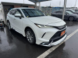 トヨタ ハリアー