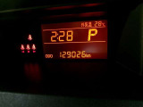 走行距離129100km
