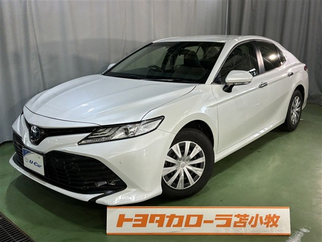 カムリ 2.5 X E-Four 4WD 