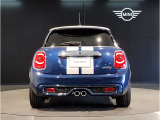 【MINI認定中古車】MINIのご購入はぜひMINI正規ディーラーで!メーカー基準の納車前点検整備を全車実施。規定整備を実施された車両にのみ付帯出来る全国保証。
