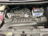 親切・丁寧な専門メカニックスタッフが応対!・車検・点検整備・事故等の修理などアフターサービスも安心。お車のカスタマイズもネクステージのサービススタッフまでご相談ください!