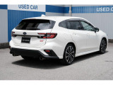 レヴォーグ 1.8 STI スポーツ EX 4WD 
