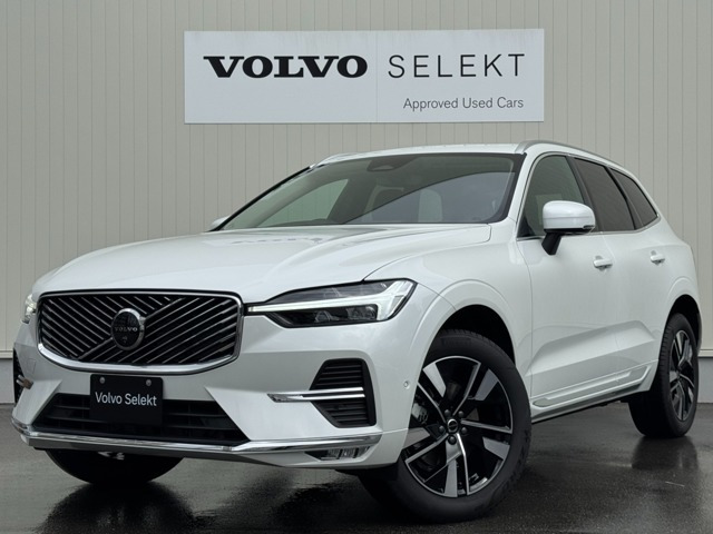 ボルボ XC60 