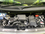 親切・丁寧な専門メカニックスタッフが応対!・車検・点検整備・事故等の修理などアフターサービスも安心。お車のカスタマイズもネクステージのサービススタッフまでご相談ください!