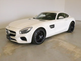 メルセデス・ベンツ AMG GT