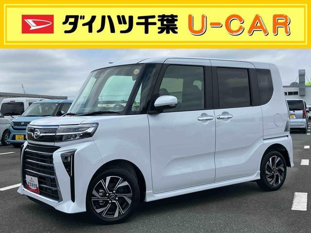 タントカスタム X リミテッド 