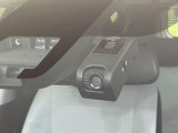 【ドライブレコーダー】ドライブレコーダー装備!走行中はもちろん、あおり運転や事故に遭遇した際、映像で記録し、万一のリスクに備えます。※記録用SDカードはお客様ご自身でご準備いただく必要があります。