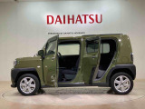 定期点検や車検整備代がセットになったダイハツオリジナル整備パック「ワンダフルパスポート」もお取扱いしております!