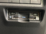 【ETC】高速道路の料金所をストレスなく通過!話題のスポットやサービスエリアに多い「スマートIC」利用時は必須のアイテムです。当店でセットアップを実施、ご納車当日からすぐにご利用いただけます!