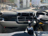 電装品お取り付けに荷台架装等、お気軽にお申し付けください!