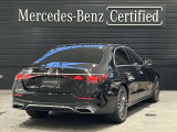 メルセデス・ベンツの定める厳しい基準をクリアしたお車のみをご案内させて頂きます。納車前整備はメーカー規定に基づき100項目にも及ぶ点検を熟練のメカニックによって行いご納車させて頂きます。