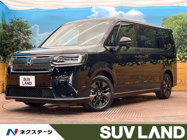 ホンダ ステップワゴン 