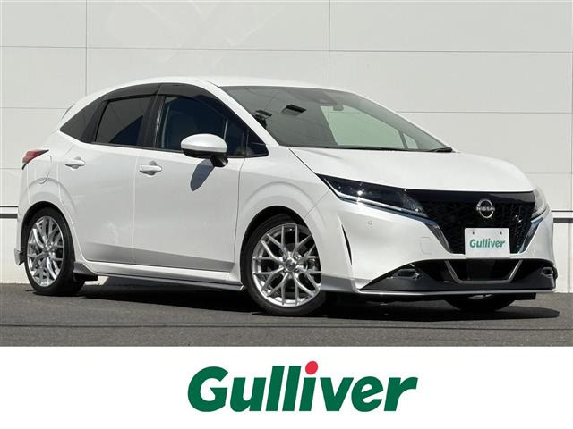 日産 ノート 