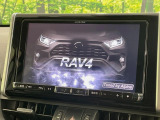 【BIG-X9インチナビ】人気の大画面BIG-Xナビを装備。専用設計で車内の雰囲気にマッチ!ナビ利用時のマップ表示は見やすく、テレビやDVDは臨場感がアップ!いつものドライブがグッと楽しくなります♪