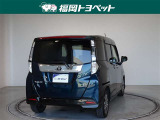 色はきれいなレーザーブルークリスタルシャインとブラックのツートンです。