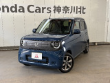 ホンダ N-ONE e: e: L