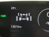 悪路や悪天候に強い4WD車です。
