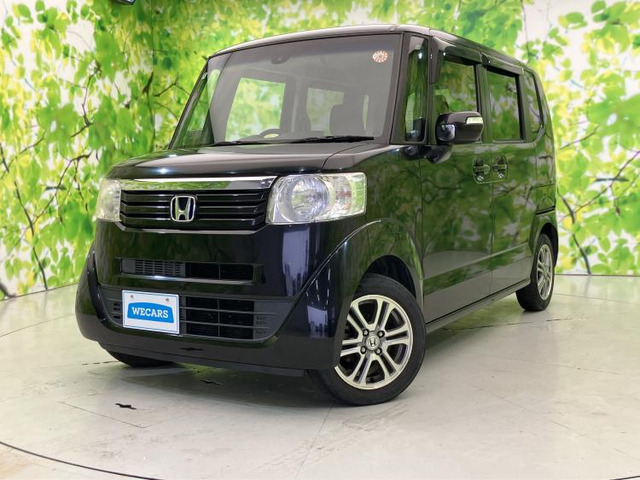 ホンダ N-BOX 