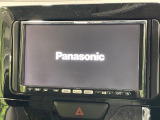 【ナビゲーション】使いやすいナビで目的地までしっかり案内してくれます。各種オーディオ再生機能も充実しており、お車の運転がさらに楽しくなります!!