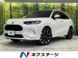 ホンダ ZR-V