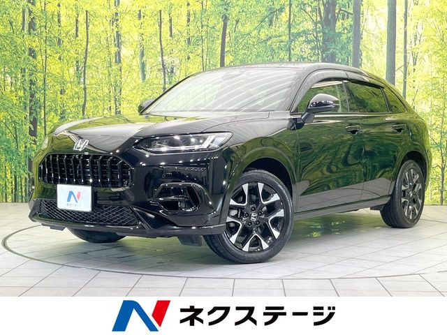 ホンダ ZR-V 