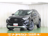 トヨタ RAV4