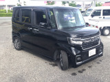 N-BOXカスタム G L ホンダセンシング 