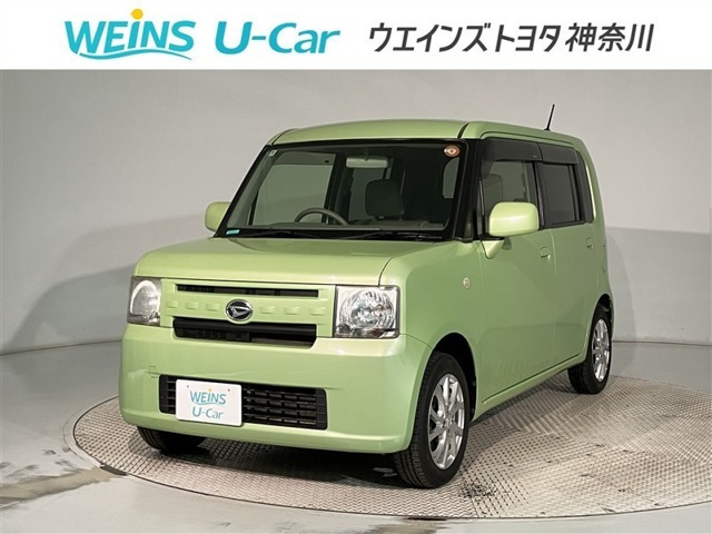 ダイハツ ムーヴコンテ 