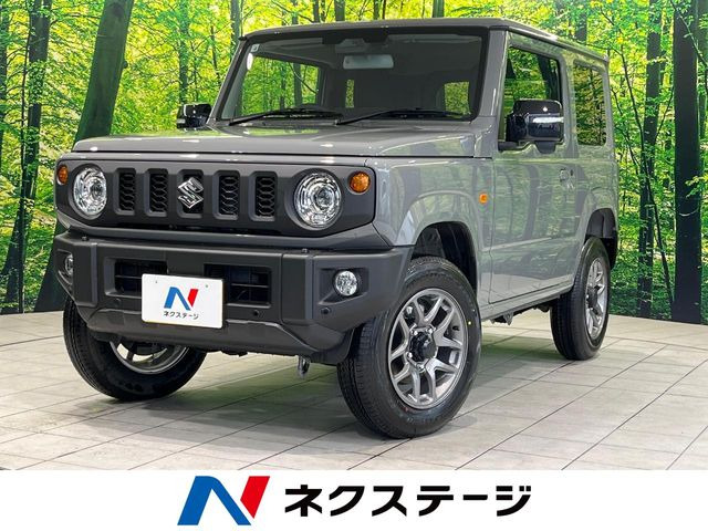 ジムニー  XC