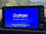 【メーカー純正ナビ】インテリアに溶け込むスタイリッシュな「専用設計」メーカーナビを装備♪視認性や操作性など基本性能にも優れ、より上質なカーライフをお楽しみいただけます。