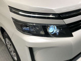 ★LEDヘッドライト★LEDは明るく遠くまで照らす光量で夜間走行の視認性を高めます。長寿命で省電力!見た目もスタイリッシュです。