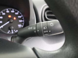 暗くなると自動で点灯AUTOライトは、連続するトンネルで重宝しますね