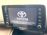 【純正8型ナビ】人気の純正ナビを装備。オーディオ機能も充実しており、Bluetooth接続すればお持ちのスマホやMP3プレイヤーの音楽を再生可能!毎日の運転がさらに楽しくなります!!