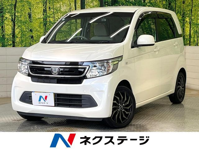 ホンダ N-WGN 