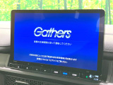 【純正11.4インチナビ】人気の純正ナビを装備。オーディオ機能も充実しており、Bluetooth接続すればお持ちのスマホやMP3プレイヤーの音楽を再生可能!毎日の運転がさらに楽しくなります!!