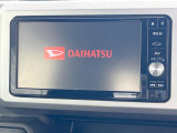 【純正ナビ】人気の純正ナビを装備。オーディオ機能も充実しており、Bluetooth接続すればお持ちのスマホやMP3プレイヤーの音楽を再生可能!毎日の運転がさらに楽しくなります!!